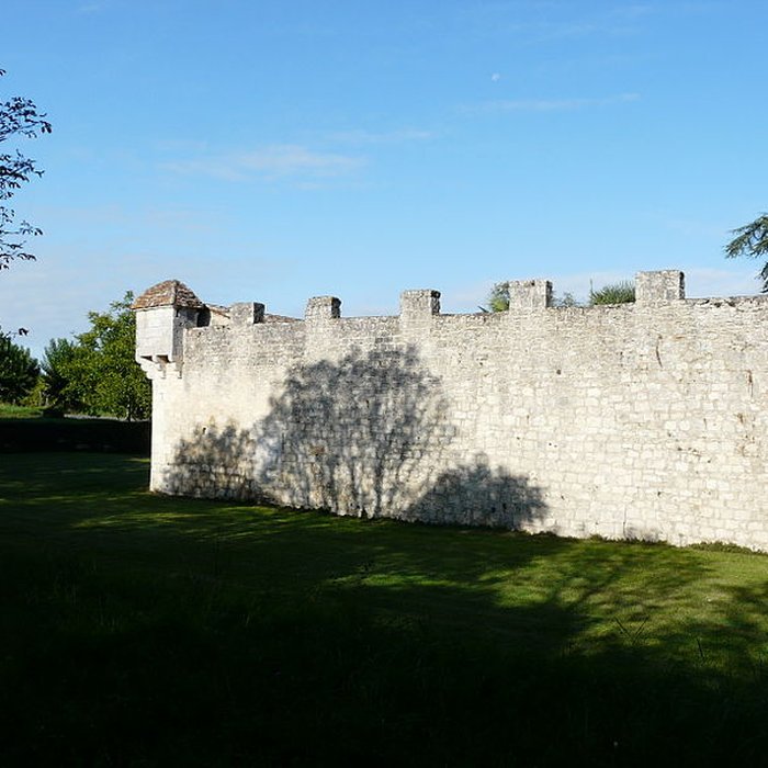 Photo de Château de Gageac