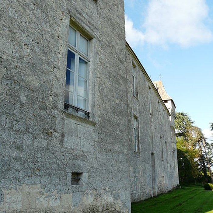 Photo de Château de Gageac