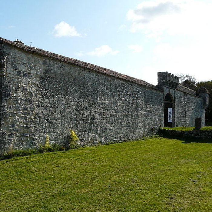 Photo de Château de Gageac