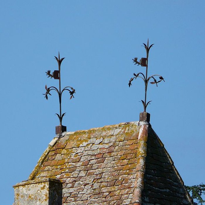 Photo de Château de Gageac