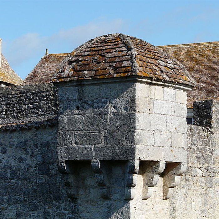 Photo de Château de Gageac