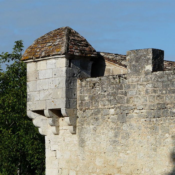Photo de Château de Gageac