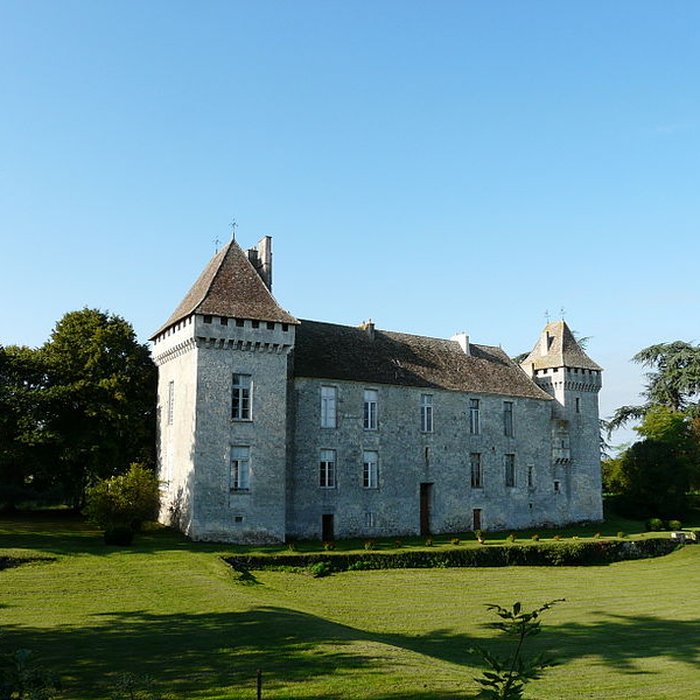 Photo de Château de Gageac