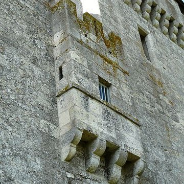 Château de Gageac
