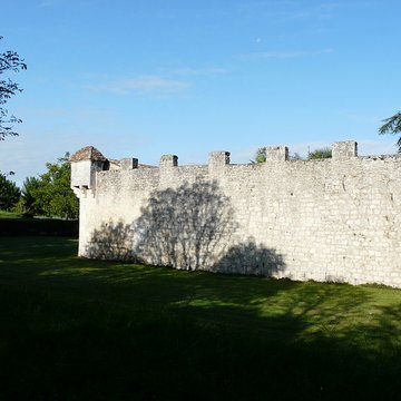 Château de Gageac
