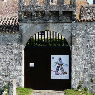 Château de Gageac