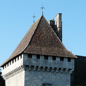Château de Gageac