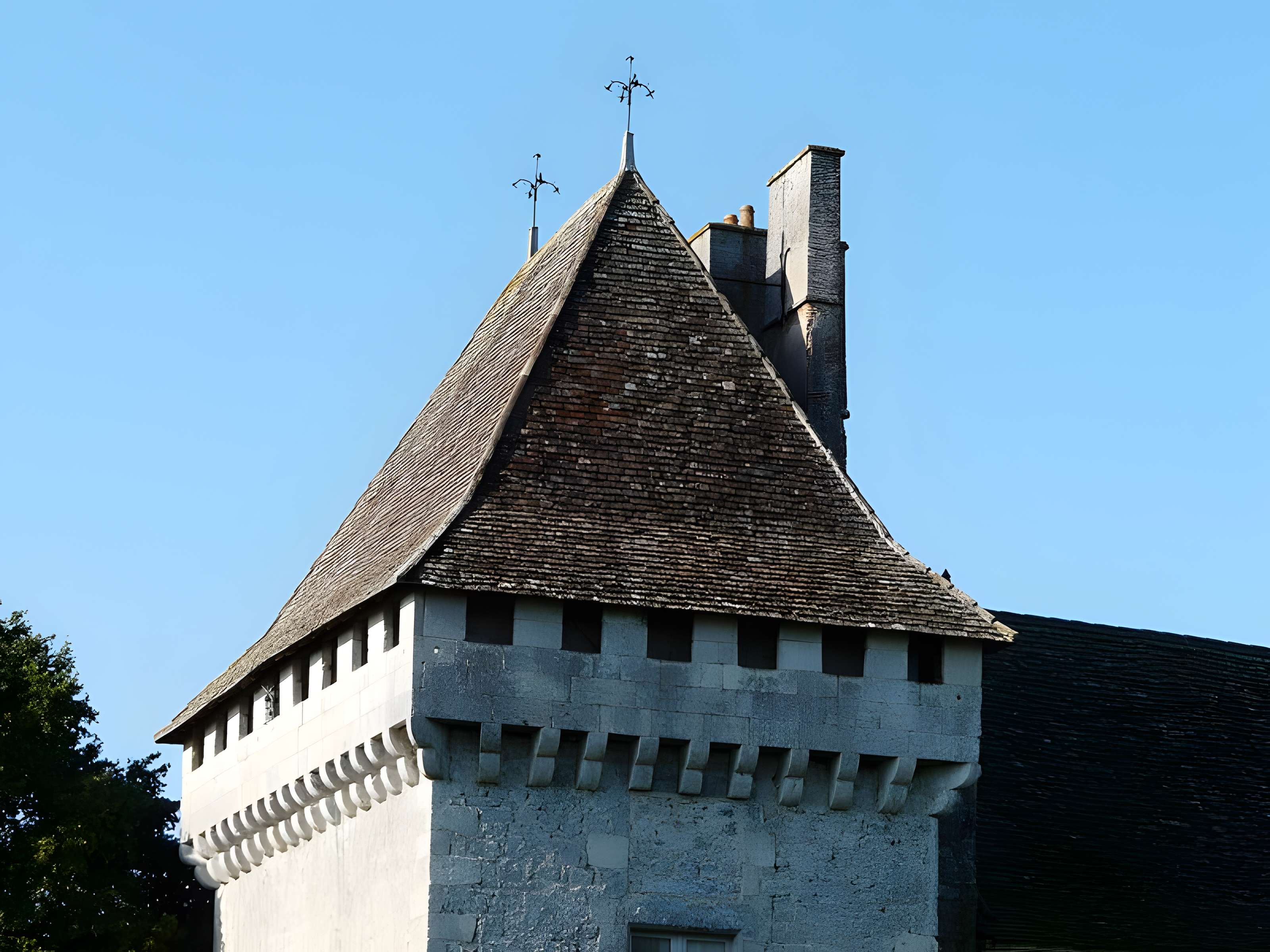 Château de Gageac