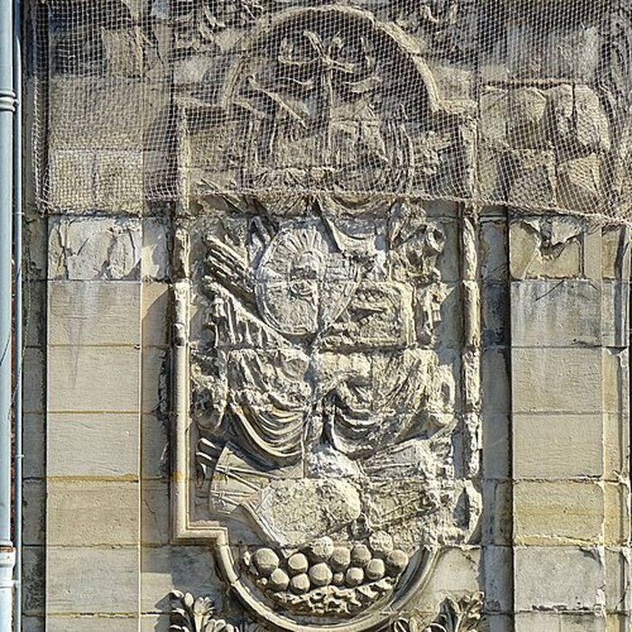 Photo de Porte des Canonniers de Saint-Quentin