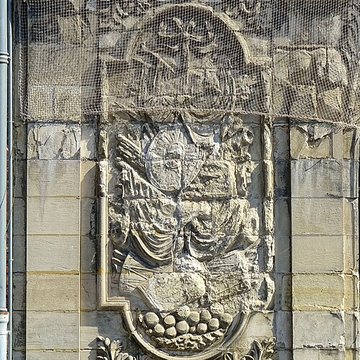 Porte des Canonniers de Saint-Quentin