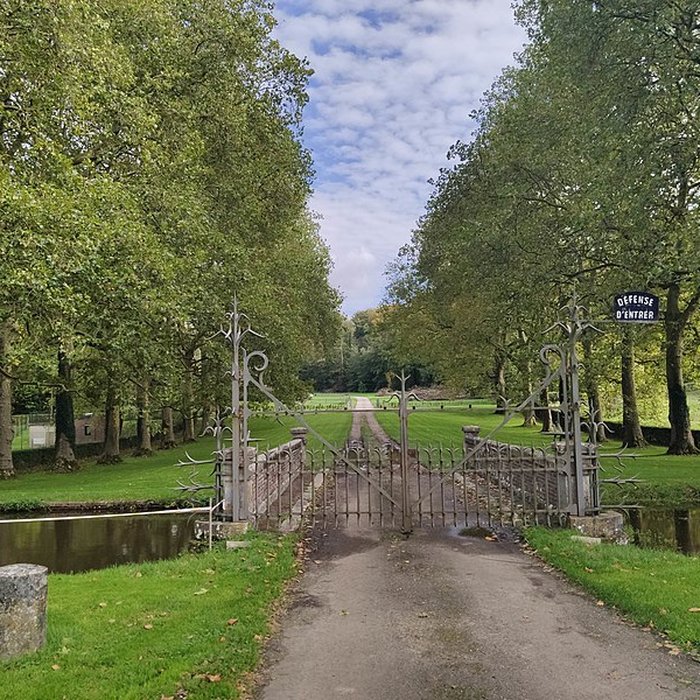 Photo de Château de Gaillefontaine