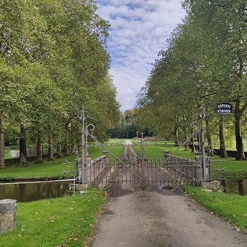 Château de Gaillefontaine