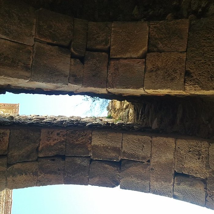 Photo de Porte fortifiée de Fourques