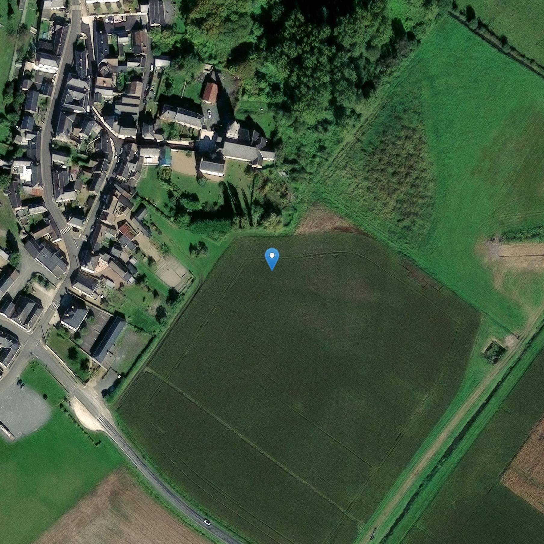 Photo de 瑞丽的墙门