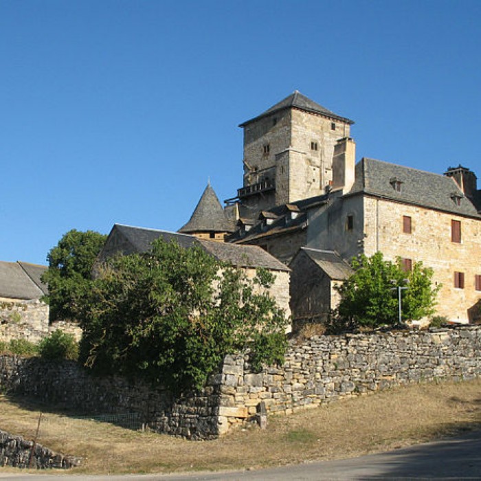 Photo de Château de Galinières