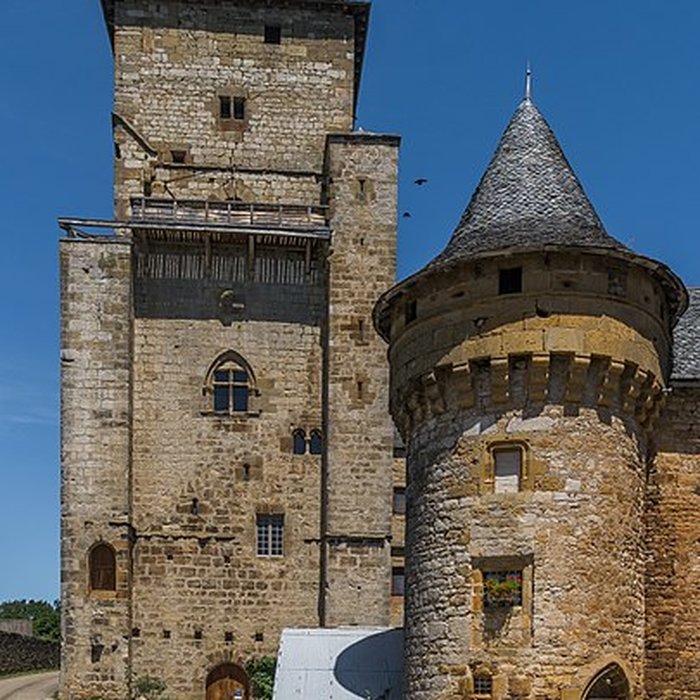 Photo de Château de Galinières