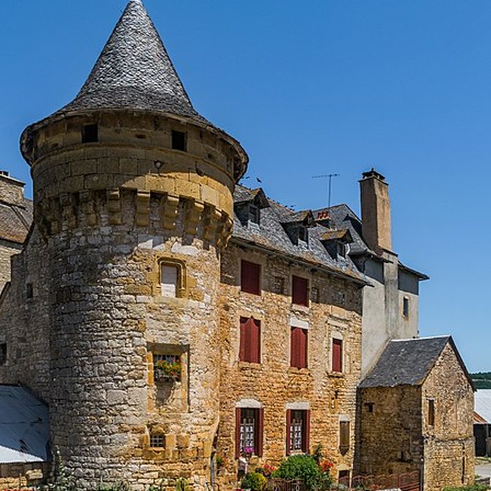 Photo de Château de Galinières