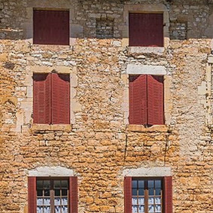 Photo de Château de Galinières
