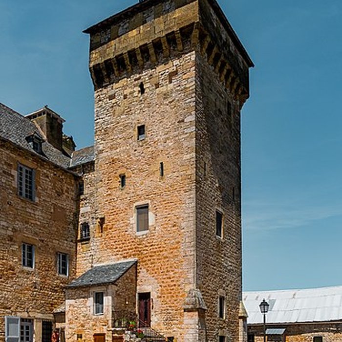 Photo de Château de Galinières