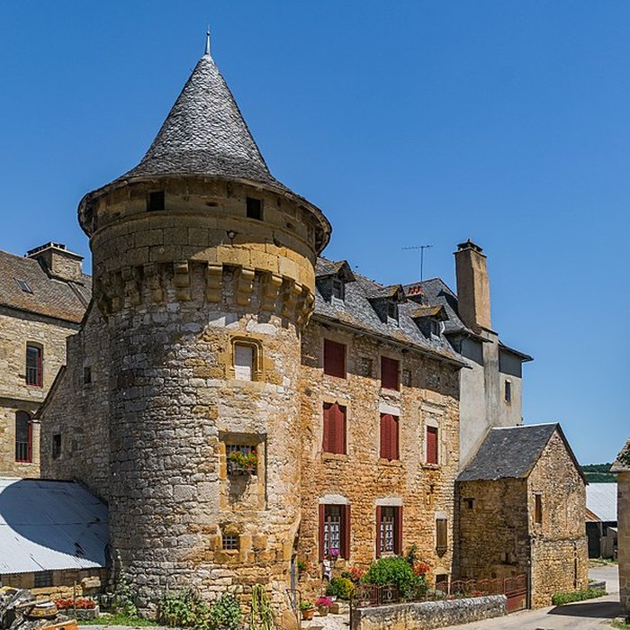 Photo de Château de Galinières