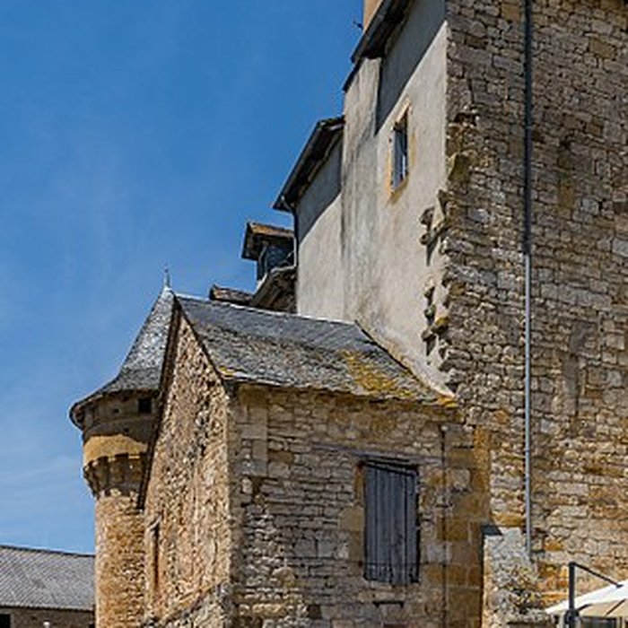 Photo de Château de Galinières