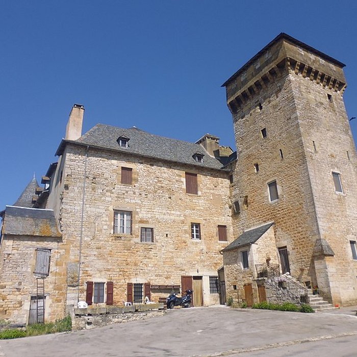 Photo de Château de Galinières