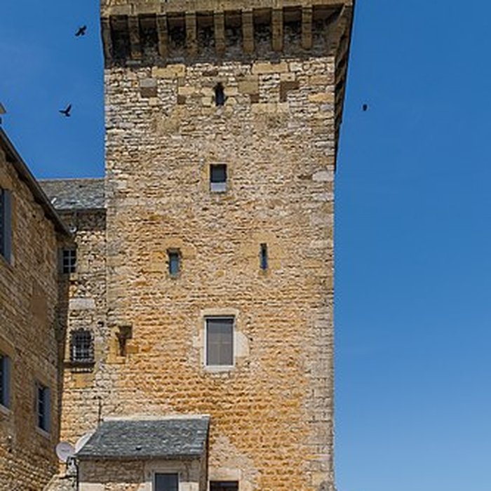 Photo de Château de Galinières