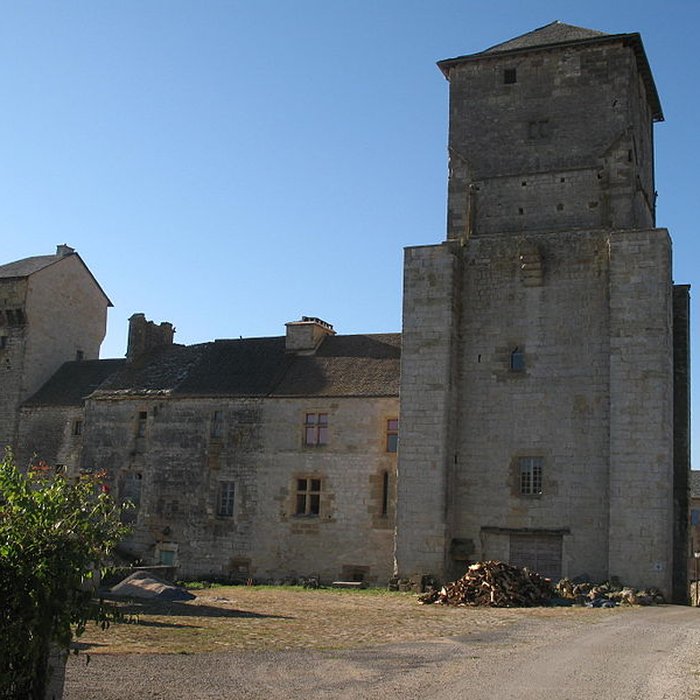 Photo de Château de Galinières