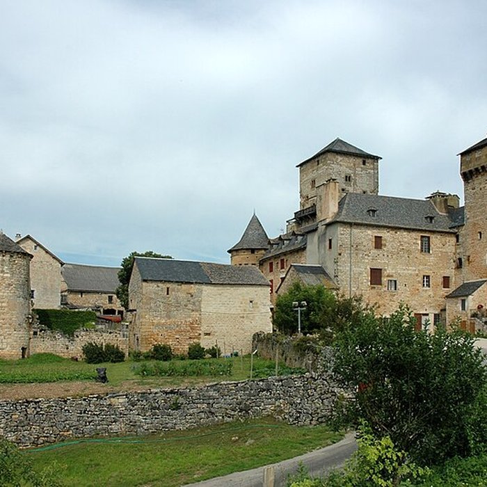 Photo de Château de Galinières