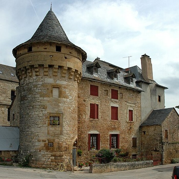 Photo de Château de Galinières