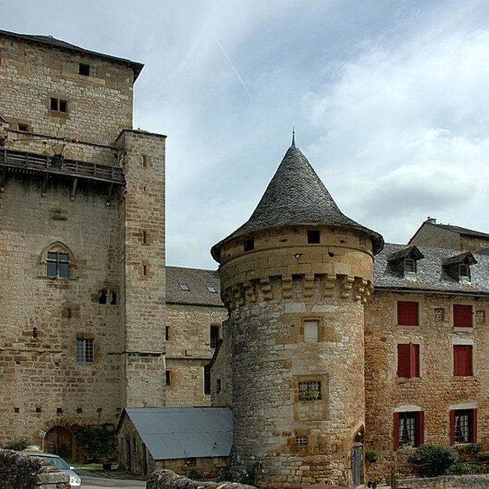 Photo de Château de Galinières