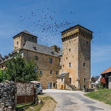 Château de Galinières