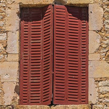 Château de Galinières