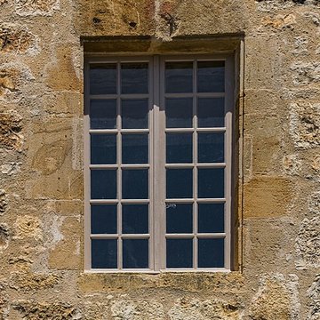 Château de Galinières