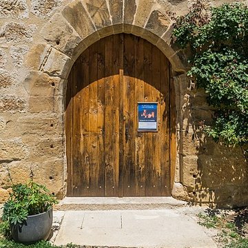 Château de Galinières