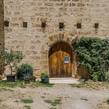Château de Galinières
