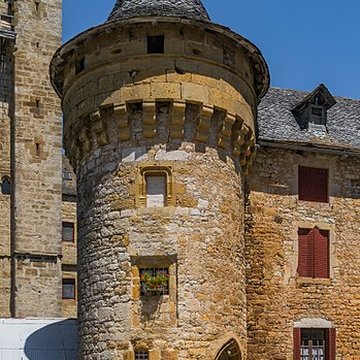 Château de Galinières