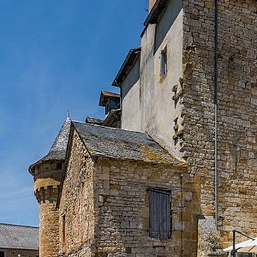 Château de Galinières