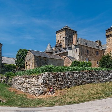 Château de Galinières