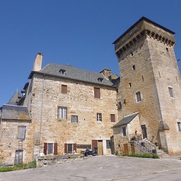 Château de Galinières