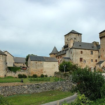 Château de Galinières