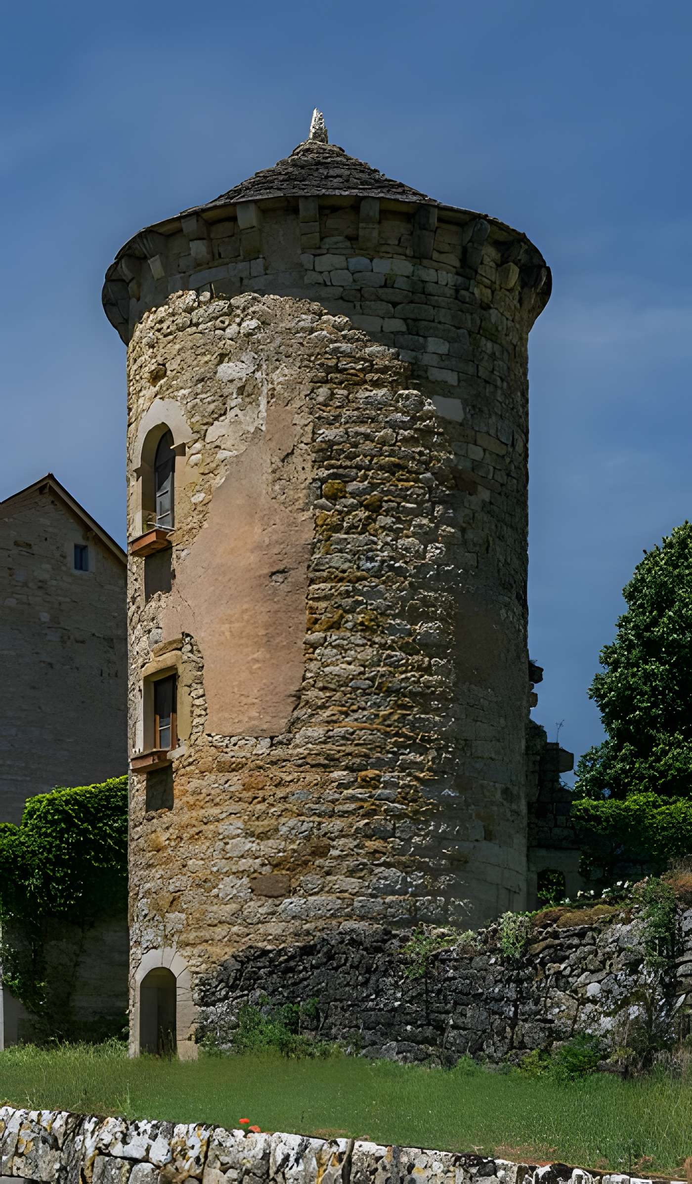 Château de Galinières