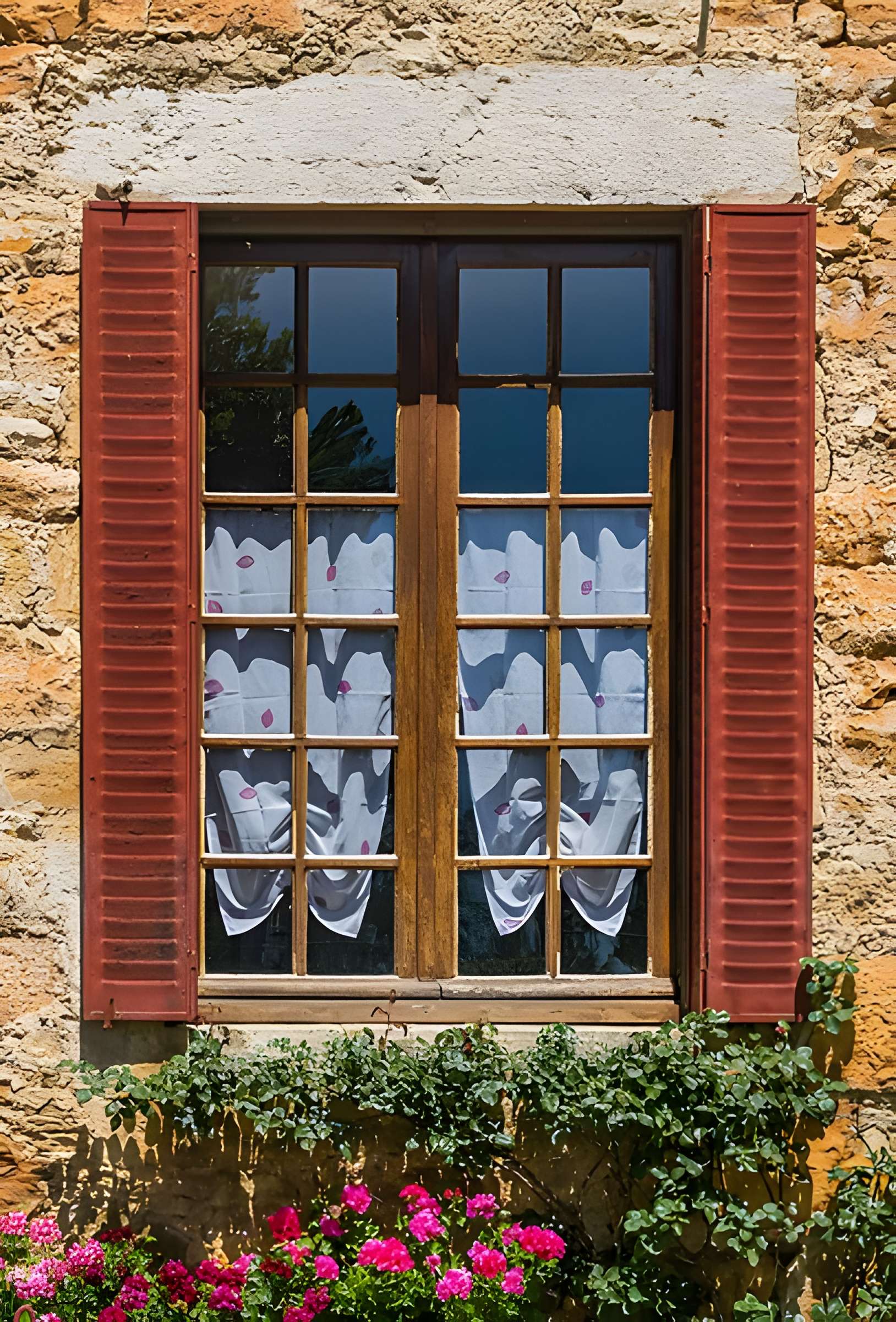 Château de Galinières