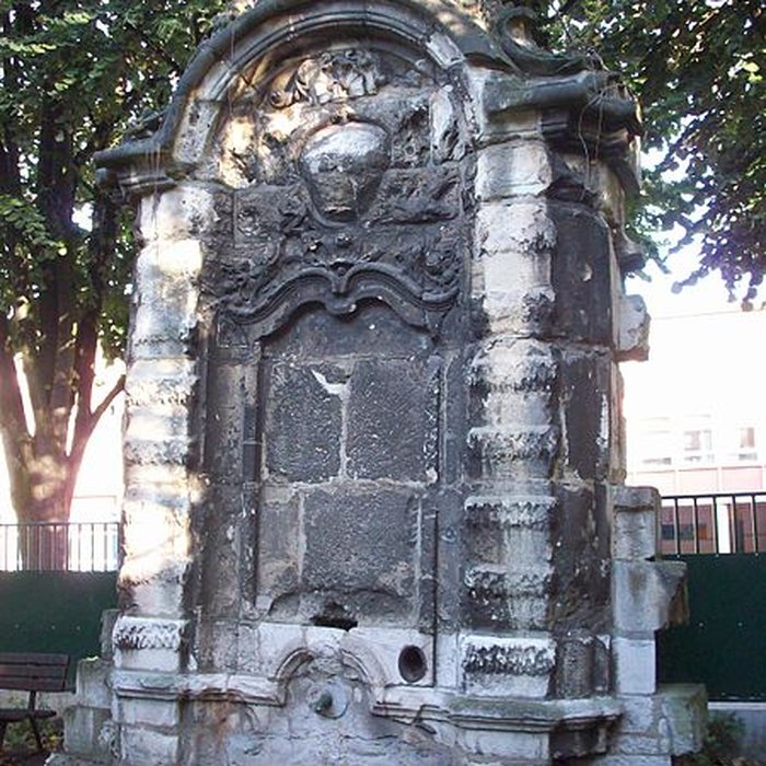 Photo de Porte Guillaume-Lion de Rouen
