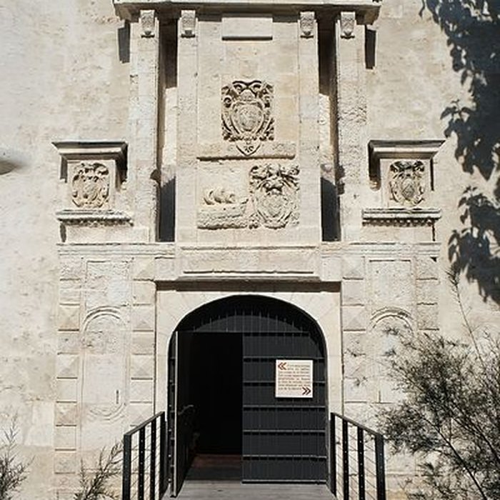 Photo de Porte Maubec de La Rochelle