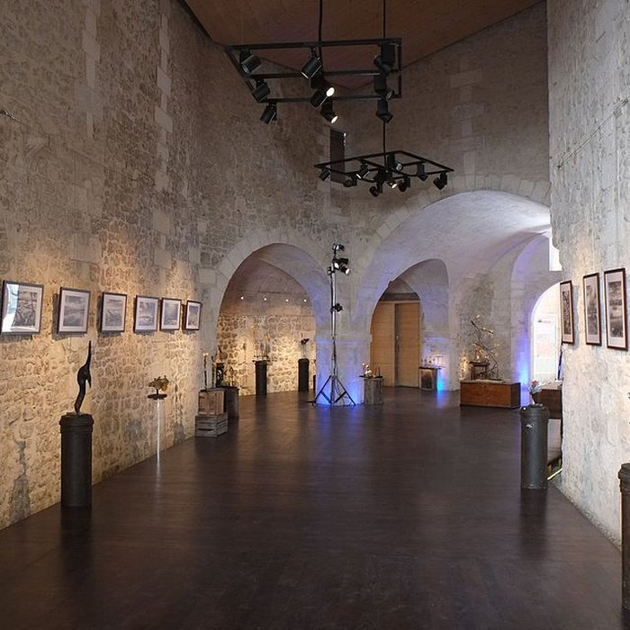 Photo de Porte Maubec de La Rochelle