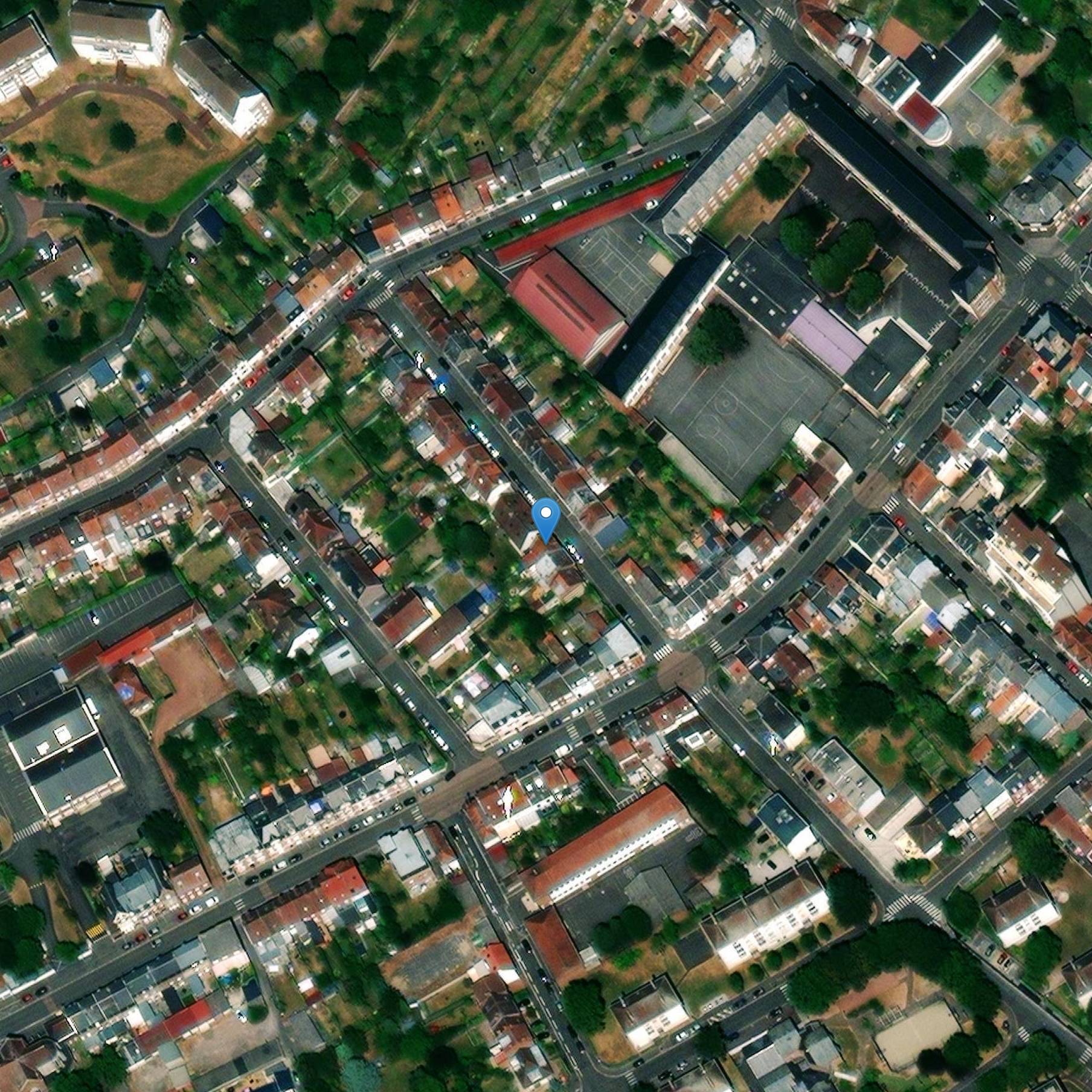 Photo de Porte Méaulens d'Arras