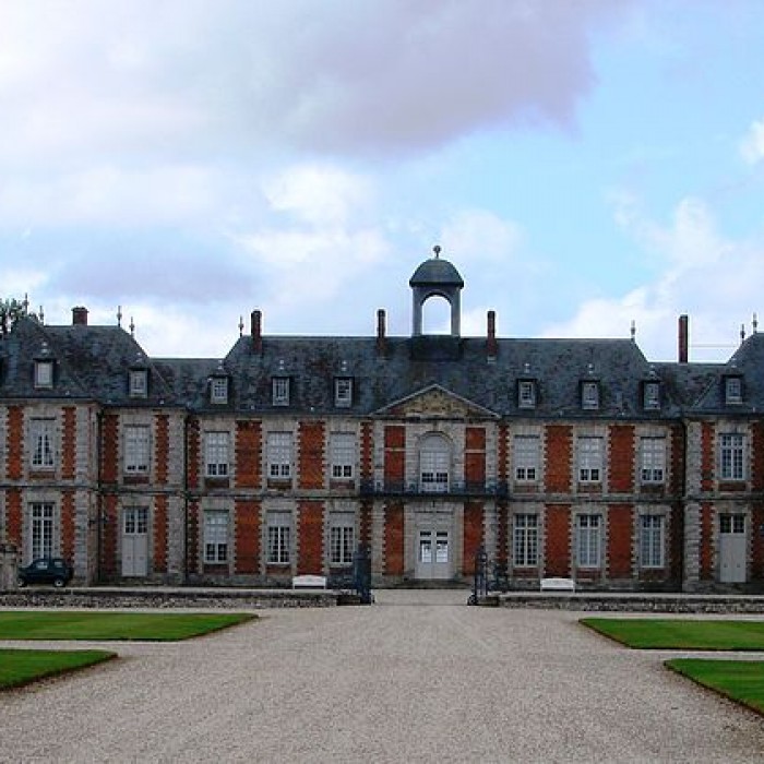 Photo de Château de Galleville