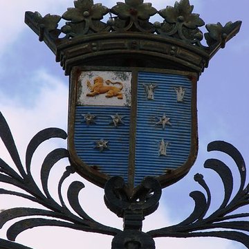 Château de Galleville