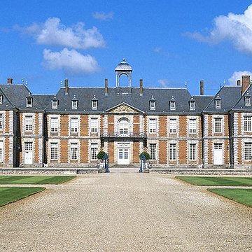 Château de Galleville